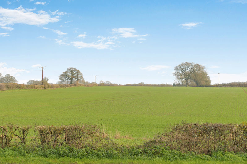 Sydenham Close Adderbury